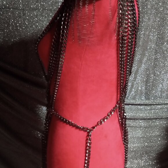 Crossover Body Harness - Picture 3 of 4